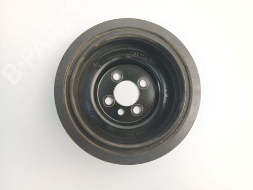 Pulley AUDI A3 (8P1) 2.0 TDI 16V | BP40433378M122 - Image 2