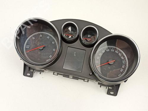 instrument-cluster-opel-astra-j-p10-13-cdti-68-13355682-2009-2010-2011-2012-2013-2014-2015-2016-18868794 main image