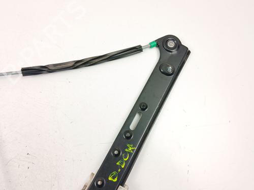 Front right window mechanism BMW X3 (E83) 2.0 d | BP30179099C23 