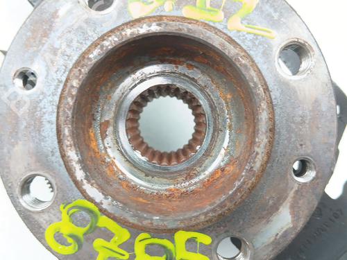 Left front steering knuckle RENAULT CAPTUR I (J5_, H5_)  | BP29490617M25 