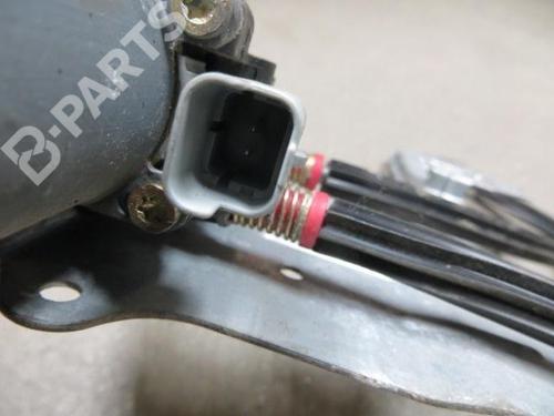 Front right window mechanism CITROËN XSARA PICASSO (N68) 1.6 | BP12001864C23 