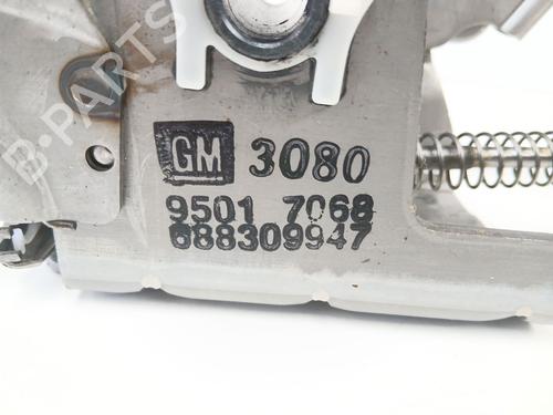 Hand brake CHEVROLET ORLANDO (J309) 2.0 D | BP37719728I18 - Image 7