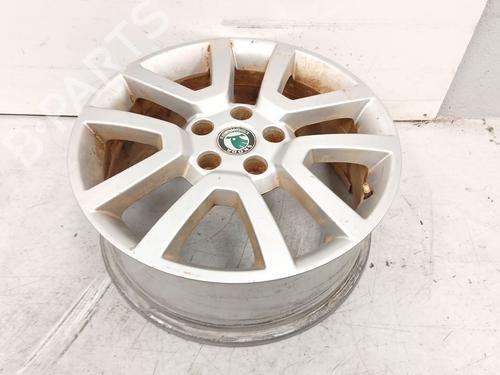 Rim SKODA YETI (5L) 2.0 TDI 4x4 | BP27347014C45 