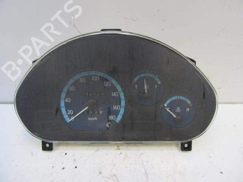 Used Instrument cluster Instrument cluster 20120512 20120512