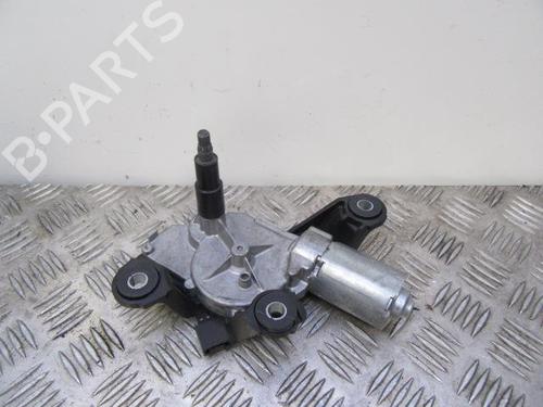 Rear wiper motor NISSAN QASHQAI I (J10, NJ10) 1.5 dCi | BP20119886M102 