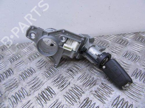 Ignition barrel OPEL ASTRA H (A04) 1.7 CDTI (L48) | BP9805387M48 - Image 4