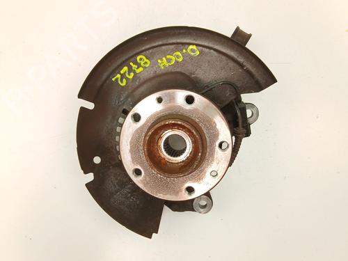 Right front steering knuckle RENAULT CAPTUR II (HF_) TCe 130 (HFMF) | BP27661265M26 