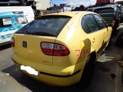 Starter SEAT LEON (1M1) 1.6 16 V | BP12537229M8 