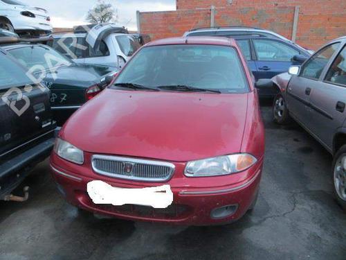 Used Parts ROVER 200 II Hatchback (RF) 214 i 1230119