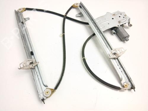 Used Front right window mechanism Front right window mechanism CITROËN XSARA PICASSO (N68) 1.8 16V (115 hp) 33802306 33802306