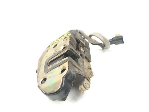 Rear right lock KIA SHUMA I (FB) 1.5 i 16V (AFB242) | BP22737446C99 