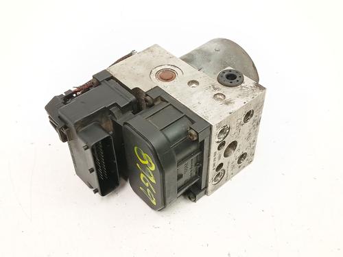 Used ABS pump ABS pump AUDI A4 B5 (8D2) 1.8 T (150 hp) 34189558 34189558