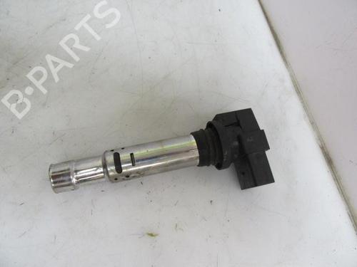 Ignition coil VW GOLF IV (1J1) 1.6 16V | BP20119227M94 