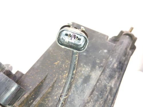 Right headlight SSANGYONG REXTON / REXTON II (GAB_) 2.9 TD | BP31146198C29