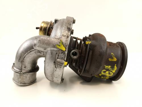 Turbocharger/Supercharger MERCEDES-BENZ VITO Van (W638)  | BP13248185M71 