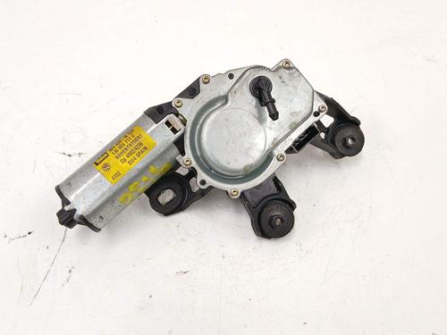 Used Rear wiper motor Rear wiper motor 38705154 38705154