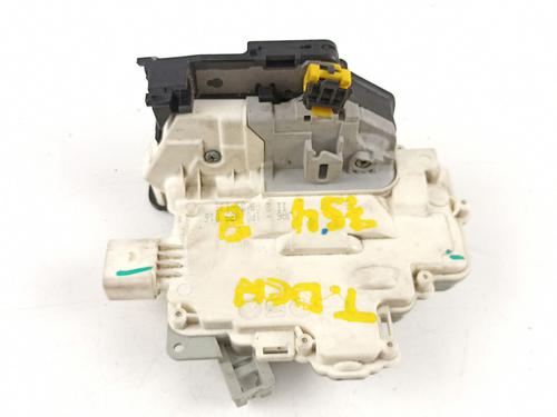 Rear right lock SEAT LEON (1P1)  | BP10521914C99 