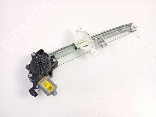 Used Rear right window mechanism Rear right window mechanism 39249859 39249859
