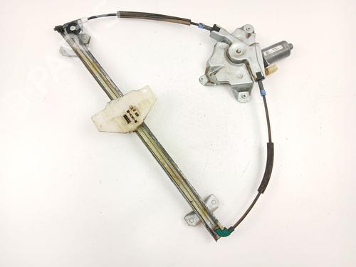 Front right window mechanism FORD TRANSIT CONNECT (P65_, P70_, P80_) 1.8 TDCi | BP29887480C23