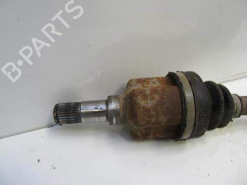 Left front driveshaft FORD FOCUS II (DA_, HCP, DP) 1.8 TDCi | BP9805419M38 - Image 3