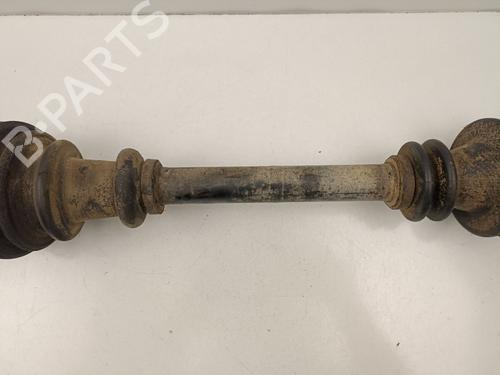 Right front driveshaft MERCEDES-BENZ MB Van (W631) D (631.332, 631.342) | BP21572894M39 