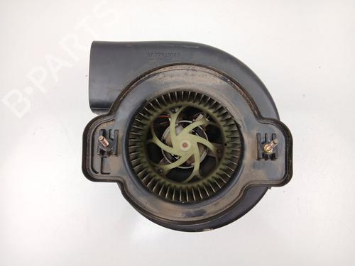 Heater blower motor CITROËN SAXO (S0, S1) 1.5 D | BP26182613M62 