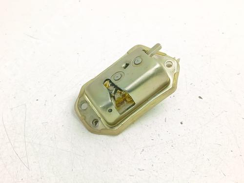 Serrure hayon Serrure hayon CHEVROLET MATIZ (M200, M250) 1.0 (67 hp) 34369865 34369865