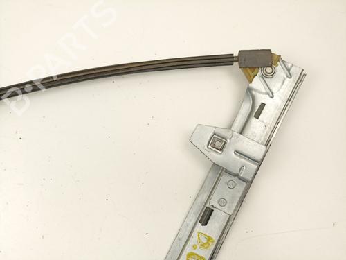 Front right window mechanism CITROËN XSARA PICASSO (N68) 1.6 16V | BP21266215C23 