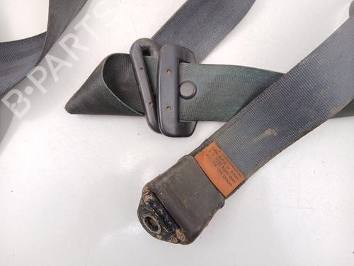 Front right seatbelt SSANGYONG MUSSO (FJ) 2.9 TD | BP26132385I25 