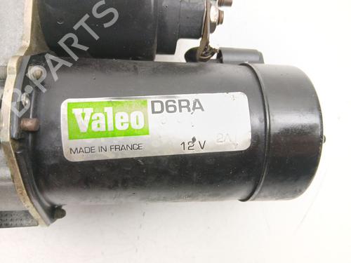 Starter PEUGEOT 106 II (1A_, 1C_) 1.4 i | BP31573810M8 