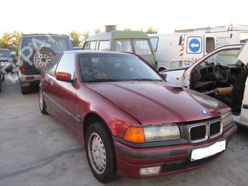 Brukte deler til BMW 3 Compact (E36) 318 ti 1330443
