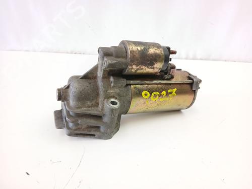 Motor de arranque Motor de arranque 37408205 37408205
