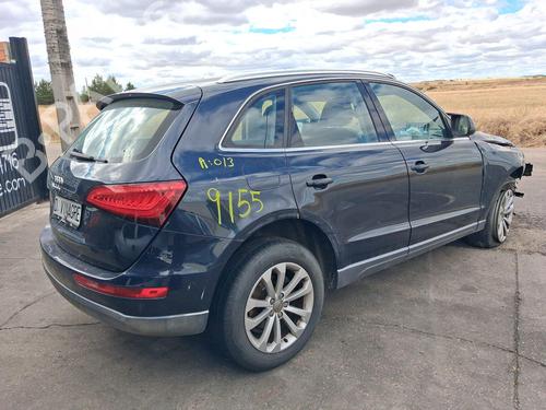 Headlight switch AUDI Q5 (8RB) 2.0 TDI quattro | BP38938241I24 - Image 13