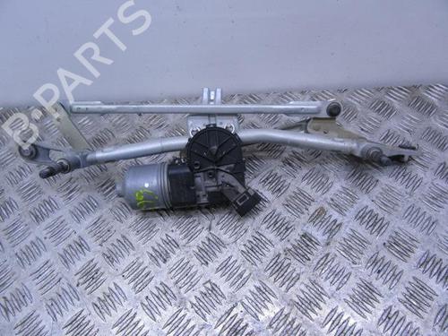 Used Front wiper motor PEUGEOT PARTNER Tepee 1.6 HDi 90 (92 hp) 20120118