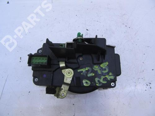 Used Front right lock SAAB 9-5 Estate (YS3E) [1998-2009]  11044271