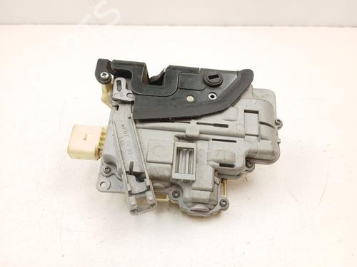 Venstre bagtil lås VW PASSAT B6 Variant (3C5) 2.0 TDI | BP29592784C100 