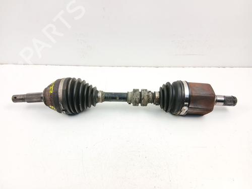 Antriebswelle links vorne für NISSAN QASHQAI I (J10, NJ10) 2.0 dCi All-wheel Drive (150 hp) 29823663