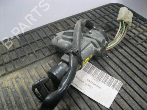 Used Ignition barrel Ignition barrel 24698266 24698266