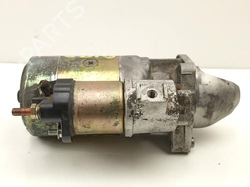 Starter ALFA ROMEO 145 (930_) 1.9 TD (930.A4) | BP18658761M8 