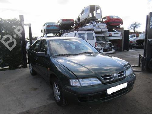 Steering rack NISSAN PRIMERA (P11) 1.6 16V | BP11112349M22 
