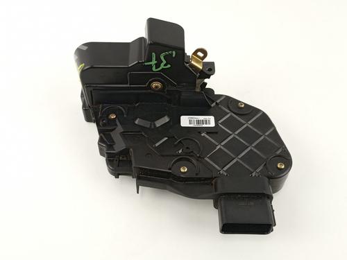 Rear left lock VOLVO S40 II (544) 2.4 | BP13304641C100 