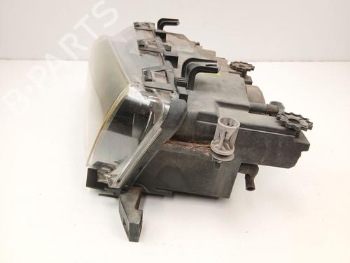 Left headlight BMW 3 (E46) 316 i | BP28380829C28 