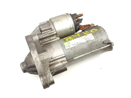 Used Starter Starter 21219720 21219720