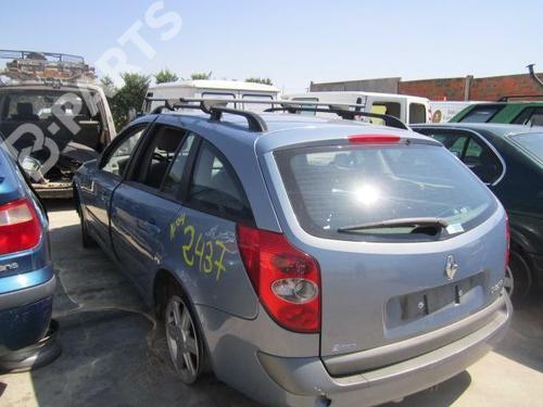 Electronic module RENAULT LAGUNA II (BG0/1_) 1.9 dCi (BG08, BG0G) | BP20116448M83 