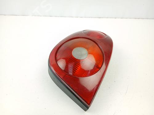 Used Right taillight RENAULT MEGANE I (BA0/1_) [1995-2004]  32688867