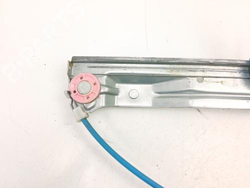 Front right window mechanism CITROËN C3 Picasso (SH_) 1.6 HDi | BP34344648C23 - Image 7