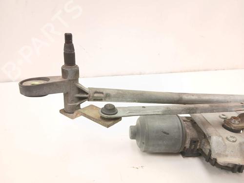 Front wiper motor CITROËN C5 I (DC_) 1.8 16V (DC6FZB, DC6FZE) | BP37243352M29 - Image 3