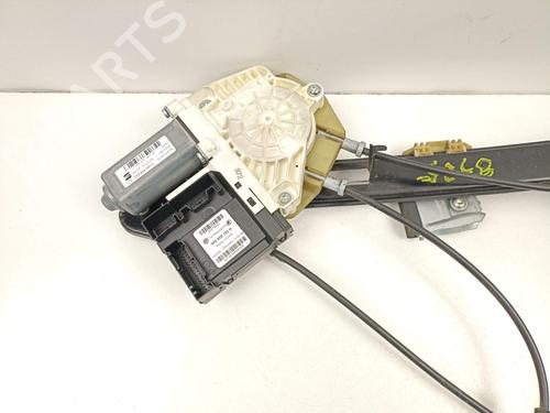Front left window mechanism SEAT LEON (1P1) 2.0 TDI 16V | BP23128787C22 - Image 10