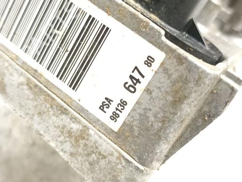 Styring servopumpe CITROËN BERLINGO MULTISPACE (B9)  | BP21690336M99 