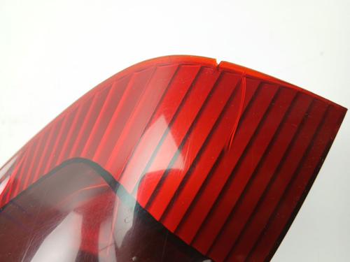 Left taillight NISSAN X-TRAIL I (T30) 2.2 Di 4x4 | BP28005076C34 